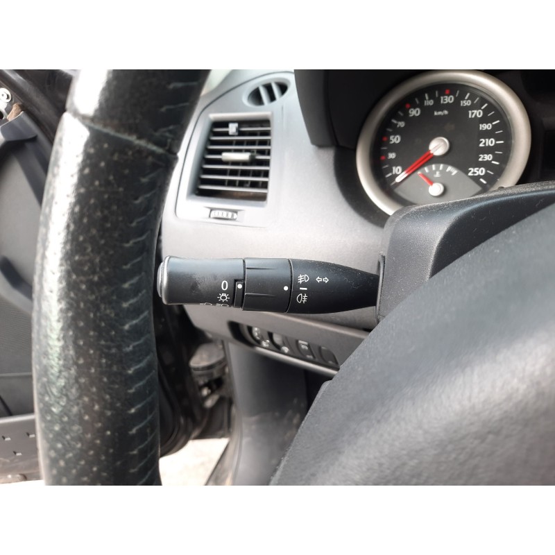 Recambio de mando luces para renault megane ii (bm0/1_, cm0/1_) 1.9 dci (bm0g, cm0g) referencia OEM IAM   