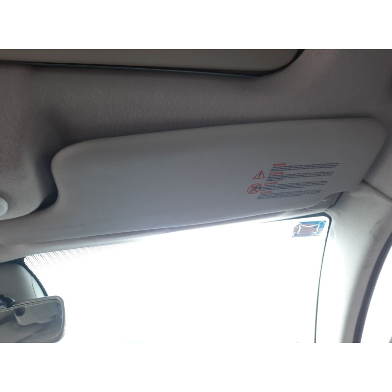 Recambio de parasol derecho para renault megane ii (bm0/1_, cm0/1_) 1.9 dci (bm0g, cm0g) referencia OEM IAM   