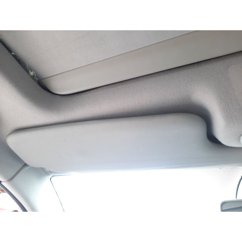 Recambio de parasol izquierdo para renault megane ii (bm0/1_, cm0/1_) 1.9 dci (bm0g, cm0g) referencia OEM IAM   