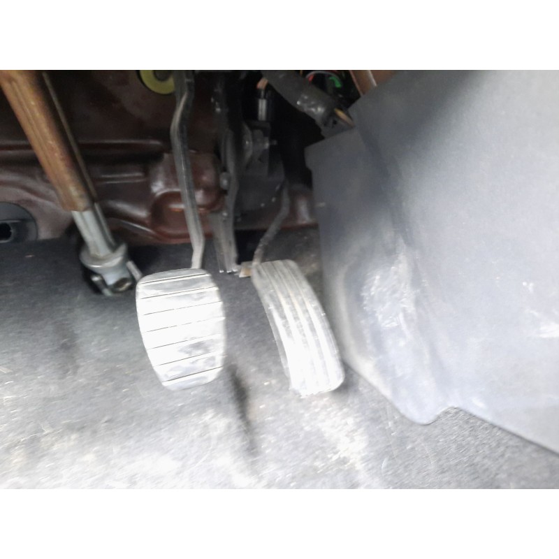 Recambio de pedal acelerador para renault megane ii (bm0/1_, cm0/1_) 1.9 dci (bm0g, cm0g) referencia OEM IAM   