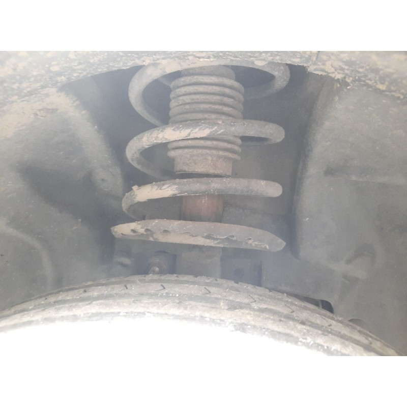 Recambio de amortiguador delantero derecho para renault megane ii (bm0/1_, cm0/1_) 1.9 dci (bm0g, cm0g) referencia OEM IAM   