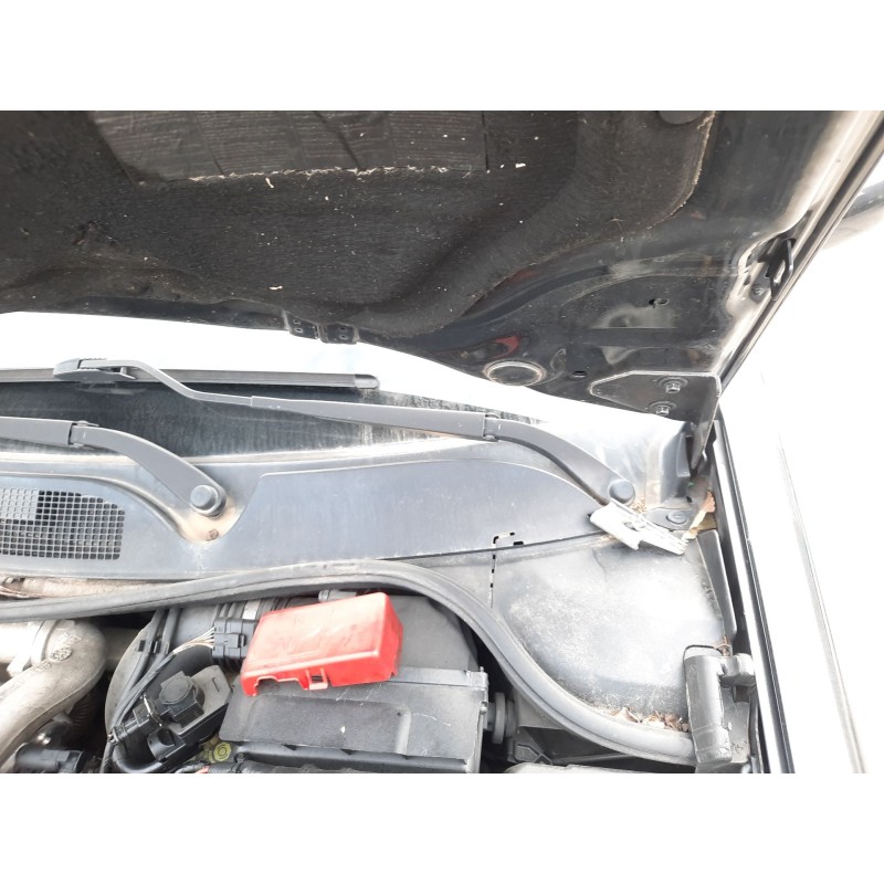 Recambio de motor limpia delantero para renault megane ii (bm0/1_, cm0/1_) 1.9 dci (bm0g, cm0g) referencia OEM IAM   