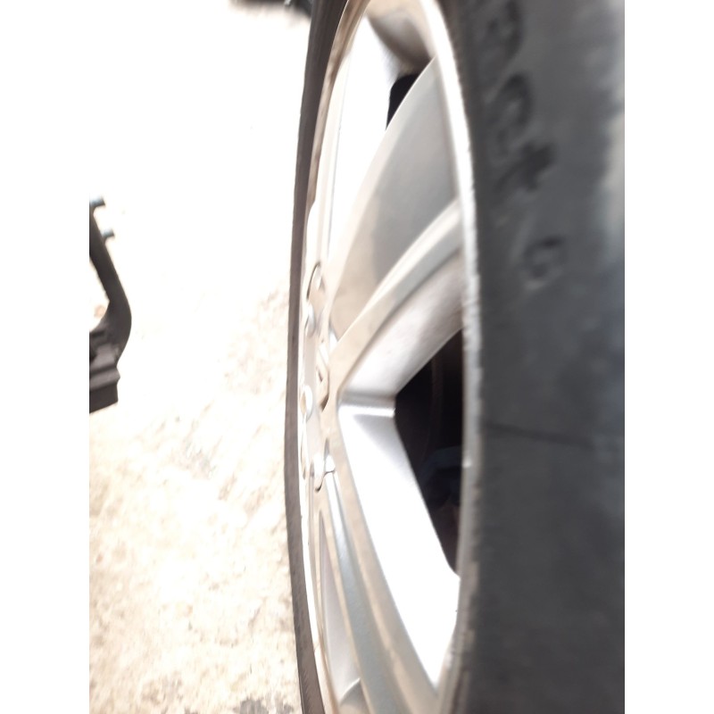 Recambio de pinza freno delantera derecha para renault megane ii (bm0/1_, cm0/1_) 1.9 dci (bm0g, cm0g) referencia OEM IAM   