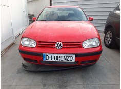 volkswagen golf iv (1j1) del año 2000