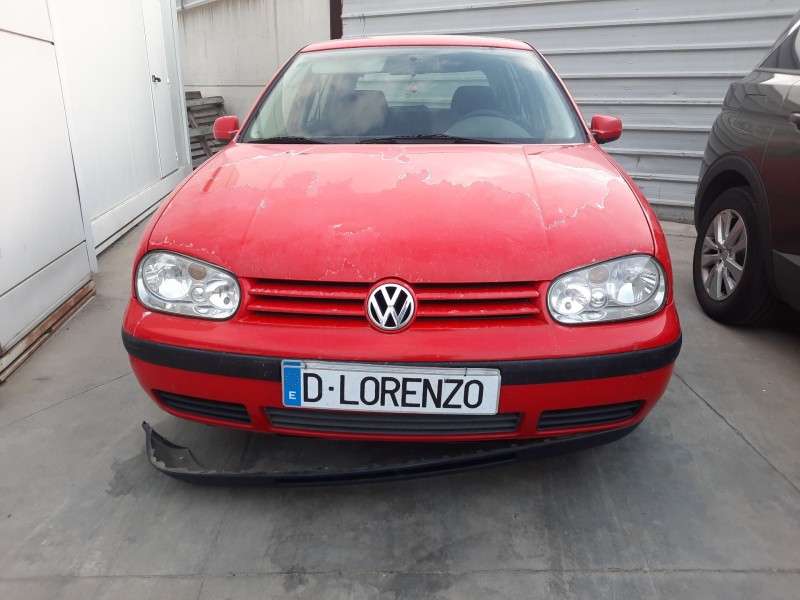 volkswagen golf iv (1j1) del año 2000