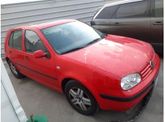 volkswagen golf iv (1j1) del año 2000 2