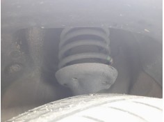 Recambio de amortiguador delantero izquierdo para volkswagen golf iv (1j1) 1.9 tdi referencia OEM IAM   