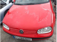 Recambio de capot para volkswagen golf iv (1j1) 1.9 tdi referencia OEM IAM   