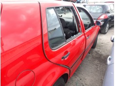 Recambio de puerta trasera derecha para volkswagen golf iv (1j1) 1.9 tdi referencia OEM IAM   
