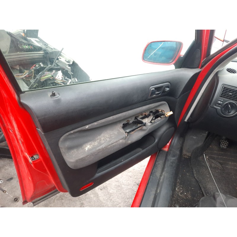 Recambio de elevalunas delantero izquierdo para volkswagen golf iv (1j1) 1.9 tdi referencia OEM IAM   