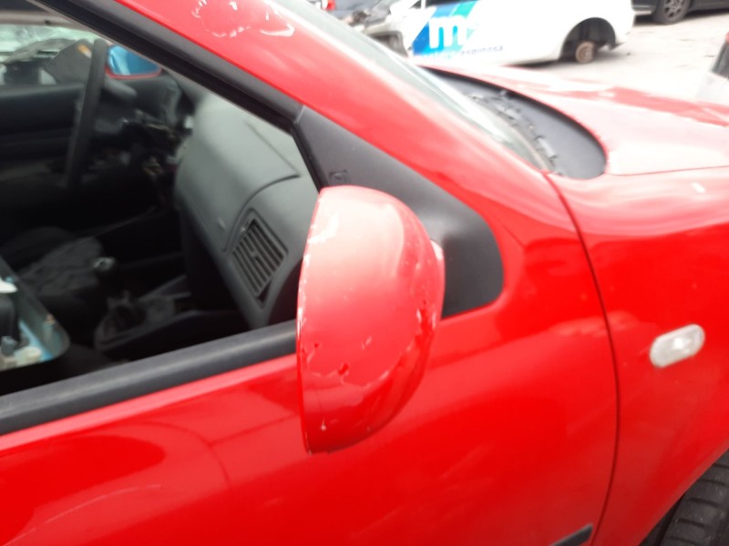 Recambio de retrovisor derecho para volkswagen golf iv (1j1) 1.9 tdi referencia OEM IAM   