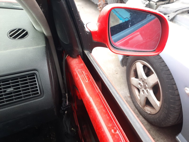 Recambio de retrovisor derecho para volkswagen golf iv (1j1) 1.9 tdi referencia OEM IAM   