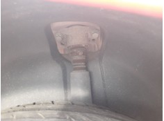 Recambio de amortiguador trasero izquierdo para volkswagen golf iv (1j1) 1.9 tdi referencia OEM IAM   