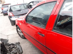 Recambio de puerta delantera izquierda para volkswagen golf iv (1j1) 1.9 tdi referencia OEM IAM   