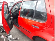Recambio de puerta trasera izquierda para volkswagen golf iv (1j1) 1.9 tdi referencia OEM IAM   
