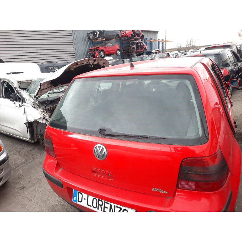 Recambio de porton trasero para volkswagen golf iv (1j1) 1.9 tdi referencia OEM IAM   