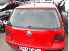 Recambio de porton trasero para volkswagen golf iv (1j1) 1.9 tdi referencia OEM IAM    2