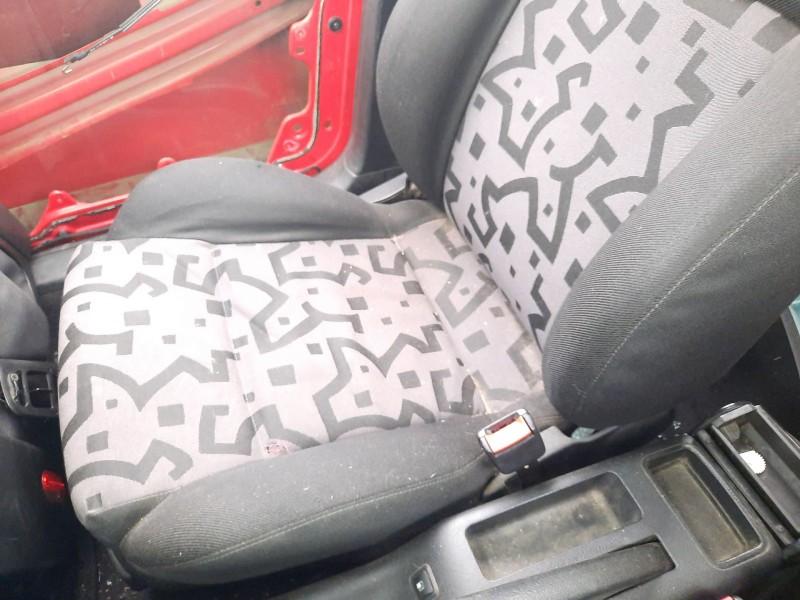 Recambio de asiento delantero derecho para volkswagen golf iv (1j1) 1.9 tdi referencia OEM IAM   