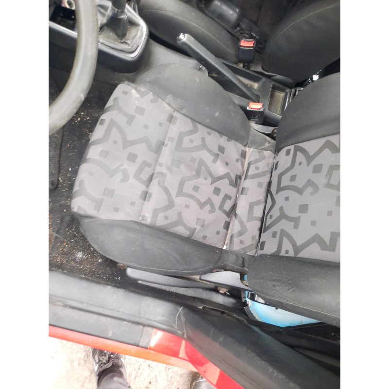 Recambio de asiento delantero izquierdo para volkswagen golf iv (1j1) 1.9 tdi referencia OEM IAM   