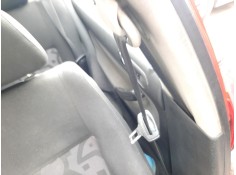 Recambio de cinturon seguridad delantero izquierdo para volkswagen golf iv (1j1) 1.9 tdi referencia OEM IAM   