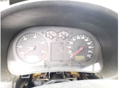 Recambio de cuadro instrumentos para volkswagen golf iv (1j1) 1.9 tdi referencia OEM IAM    2