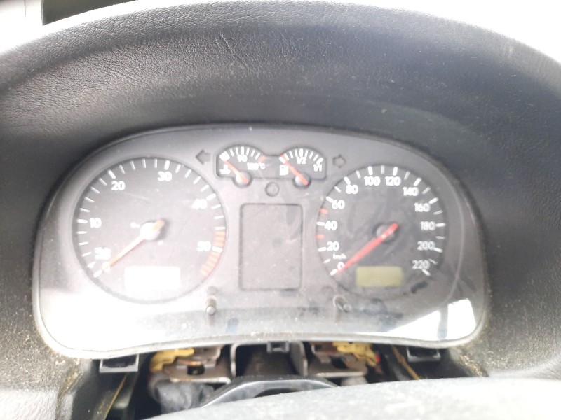 Recambio de cuadro instrumentos para volkswagen golf iv (1j1) 1.9 tdi referencia OEM IAM   