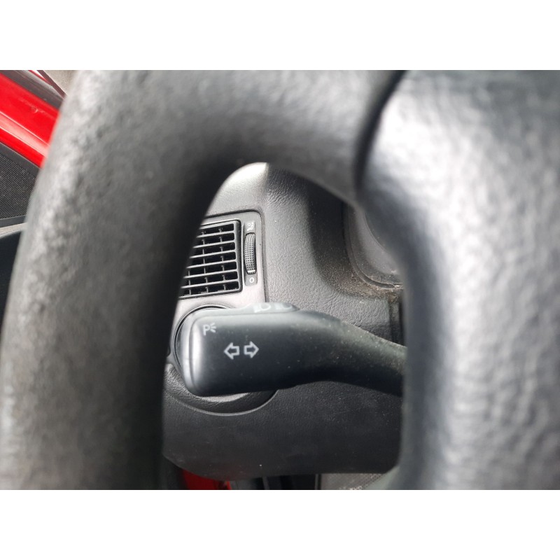 Recambio de mando intermitentes para volkswagen golf iv (1j1) 1.9 tdi referencia OEM IAM   