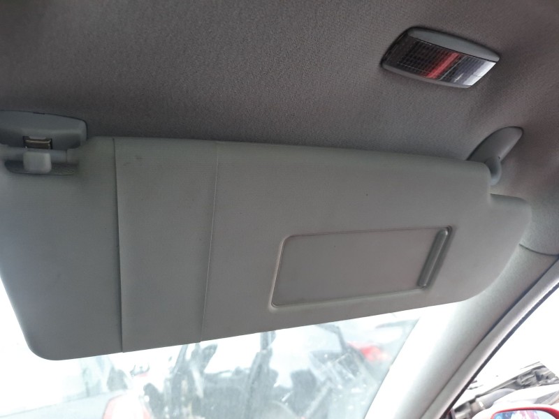 Recambio de parasol derecho para volkswagen golf iv (1j1) 1.9 tdi referencia OEM IAM   