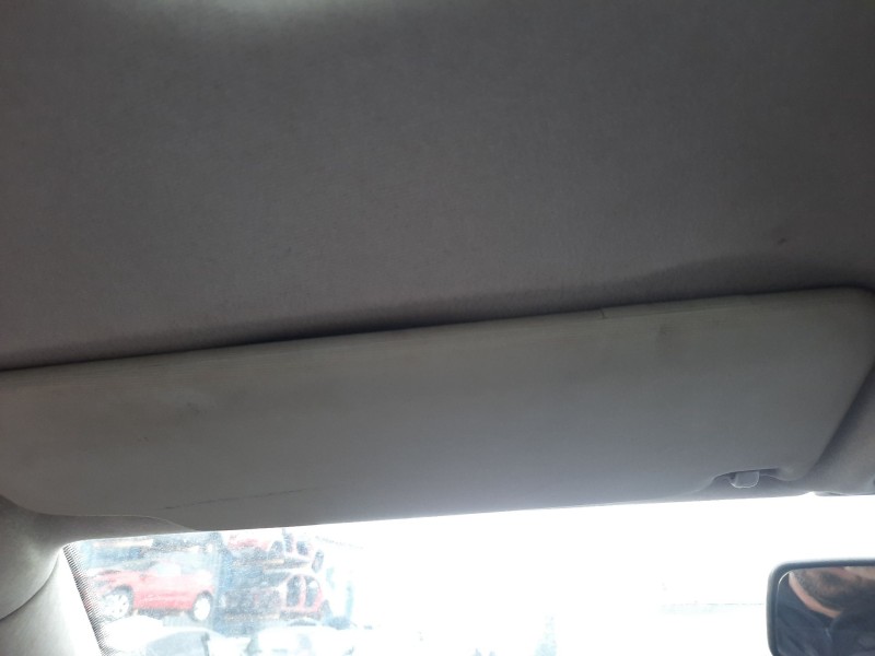 Recambio de parasol izquierdo para volkswagen golf iv (1j1) 1.9 tdi referencia OEM IAM   