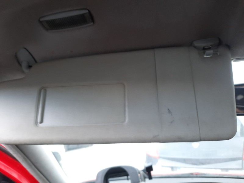 Recambio de parasol izquierdo para volkswagen golf iv (1j1) 1.9 tdi referencia OEM IAM   