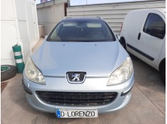 peugeot 407 sw (6e_, 6d_) del año 2005