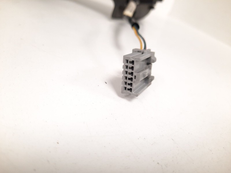 Recambio de retrovisor izquierdo para nissan micra (k12e) acenta referencia OEM IAM   