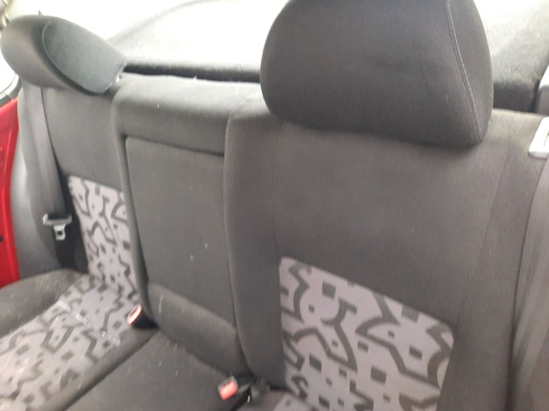 Recambio de asientos traseros para volkswagen golf iv (1j1) 1.9 tdi referencia OEM IAM   