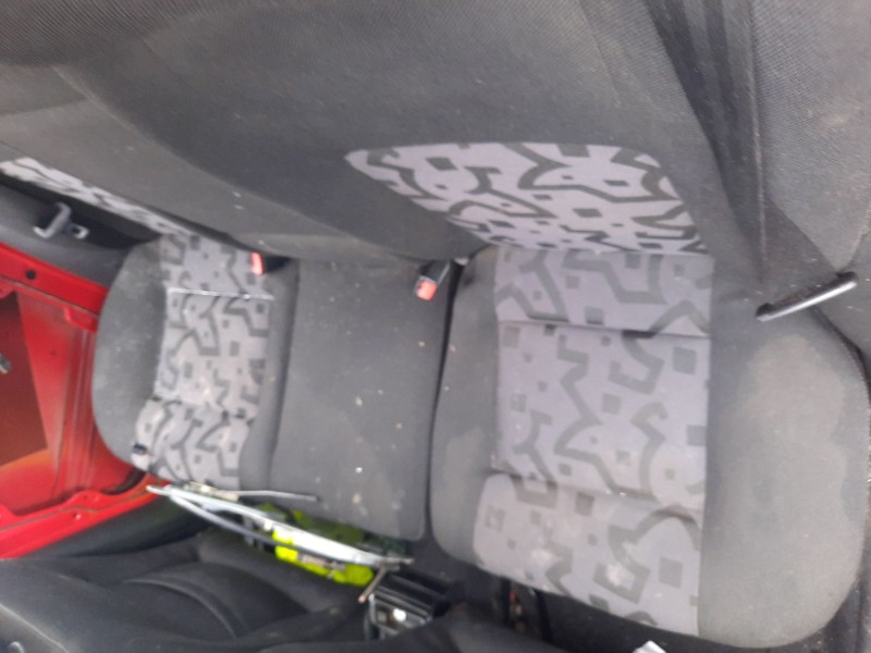 Recambio de asientos traseros para volkswagen golf iv (1j1) 1.9 tdi referencia OEM IAM   