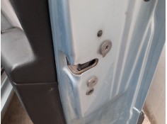Recambio de cerradura puerta delantera derecha para peugeot 407 sw (6e_, 6d_) 2.0 16v referencia OEM IAM   