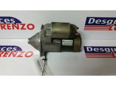 Recambio de motor arranque para mitsubishi montero pinin (h60/h70) referencia OEM IAM MD360368 M000T81284 