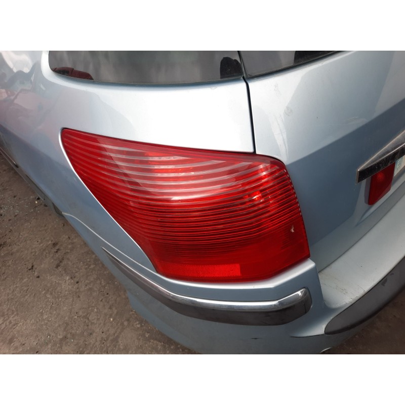 Recambio de piloto trasero izquierdo para peugeot 407 sw (6e_, 6d_) 2.0 16v referencia OEM IAM   