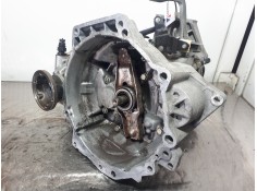 Recambio de caja cambios para seat toledo (1m2) select referencia OEM IAM EGS   2