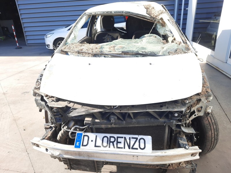 renault clio iii (br0/1, cr0/1) del año 2007