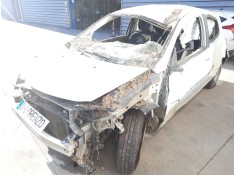 renault clio iii (br0/1, cr0/1) del año 2007 2