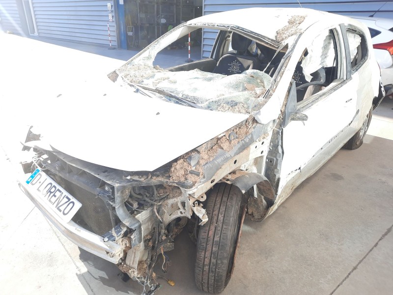 renault clio iii (br0/1, cr0/1) del año 2007