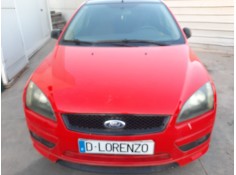ford focus ii (da_, hcp, dp) del año 2005