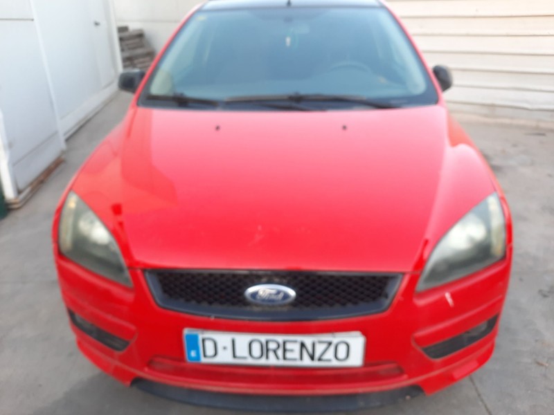 ford focus ii (da_, hcp, dp) del año 2005
