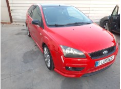 ford focus ii (da_, hcp, dp) del año 2005 2