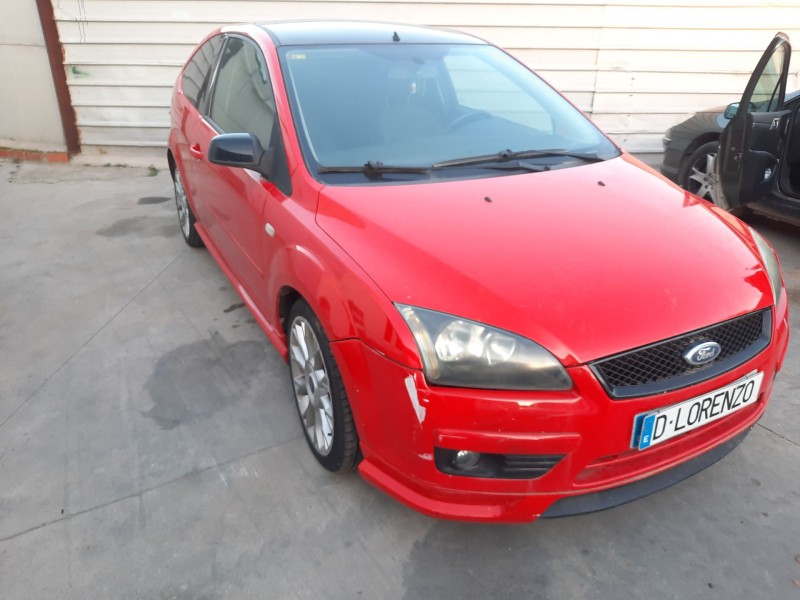 ford focus ii (da_, hcp, dp) del año 2005