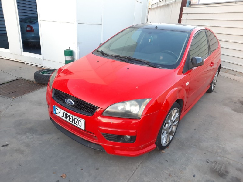 ford focus ii (da_, hcp, dp) del año 2005