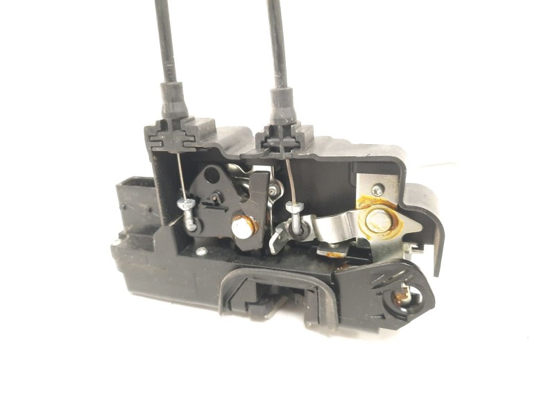 Recambio de cerradura puerta delantera izquierda para chevrolet captiva 2.2 vcdi ltz referencia OEM IAM   