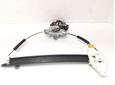 Recambio de elevalunas delantero izquierdo para chevrolet captiva 2.2 vcdi ltz referencia OEM IAM   