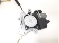 Recambio de elevalunas delantero izquierdo para chevrolet captiva 2.2 vcdi ltz referencia OEM IAM    2