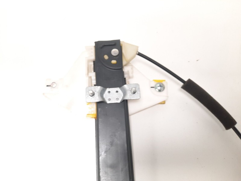 Recambio de elevalunas delantero izquierdo para chevrolet captiva 2.2 vcdi ltz referencia OEM IAM   